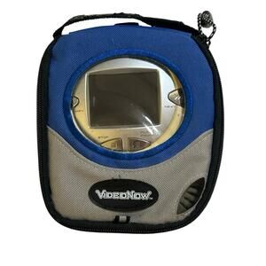 VideoNow Player & Case